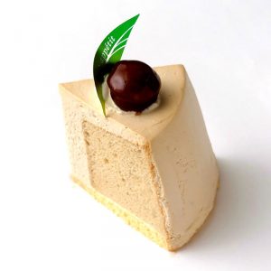 マロンシフォン(季節限定)