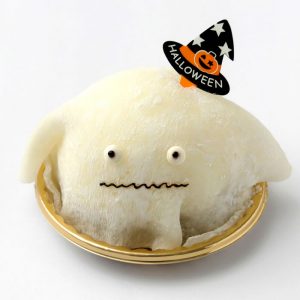 ハロウィンゴーズト (ハロウィン限定)