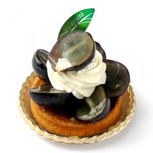 ナガノパープルのタルト(季節限定)