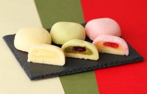 甘金丹MIX（かんこんたん）｜富山銘菓