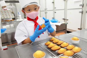 ジョブキッズとやま 第1回の様子をご紹介♪