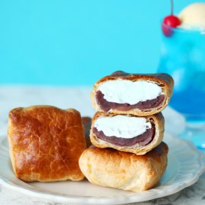 生富也萬 クリームソーダ（なまとやまん クリームソーダ）