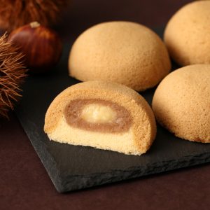 甘金丹 モンブラン