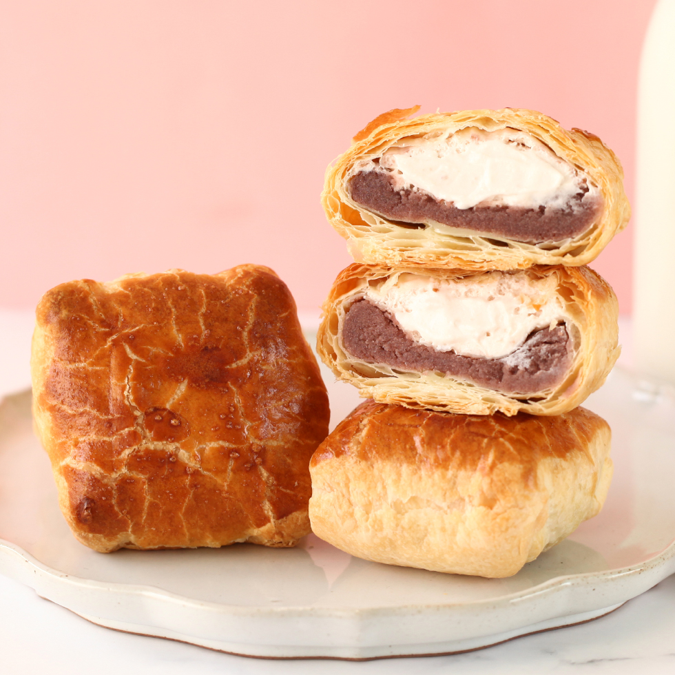 生富也萬 いちごみるく味