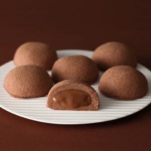 甘金丹 まろやかショコラ