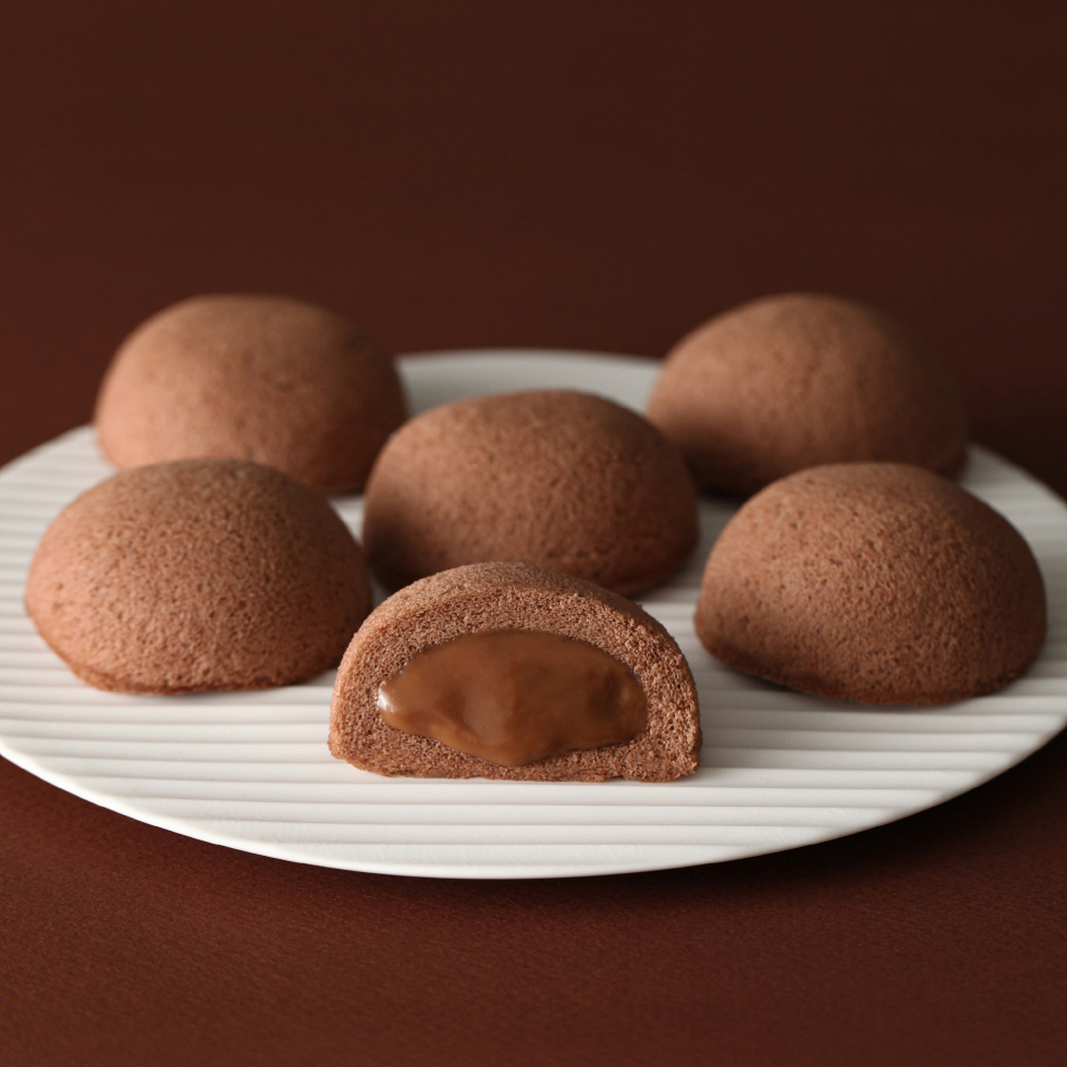 甘金丹 まろやかショコラ