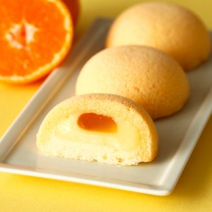 甘金丹 氷見 灘浦みかん（季節限定）