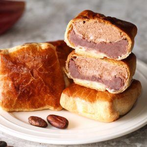 生富也萬 香るしょこら