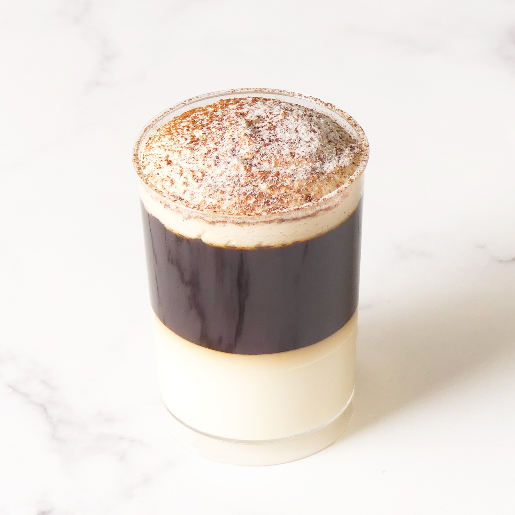カプチーノ
