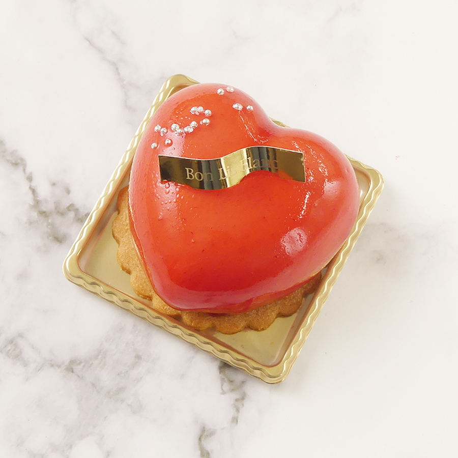 ハート・フレーズ