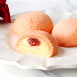 甘金丹 ストロベリーローズ