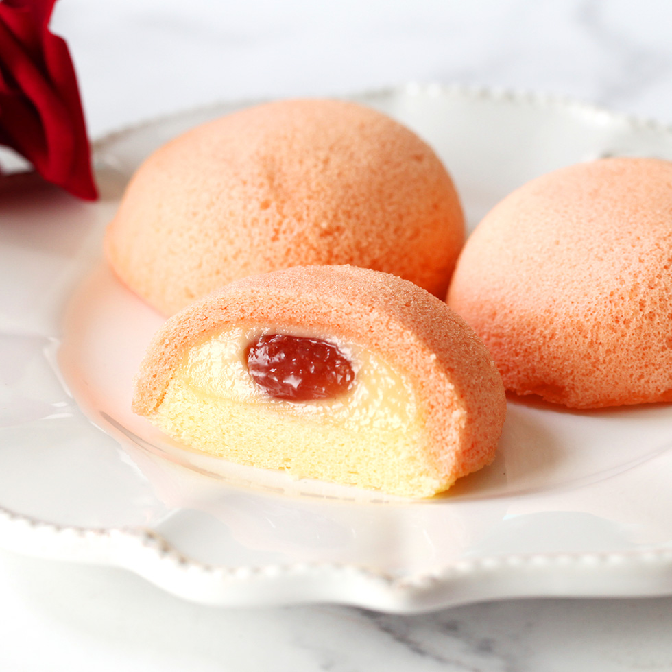 甘金丹 ストロベリーローズ