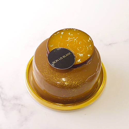 パレドールアプリコ