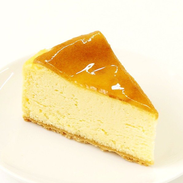 スフレフロマージュ